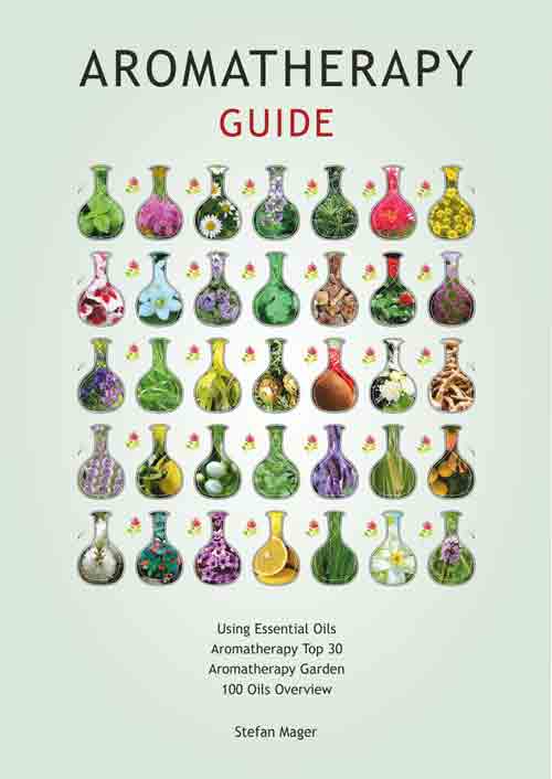 AROMATHERAPY INFORMATION GUIDE