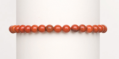 POWER MINI - RED JASPER