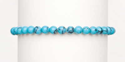 POWER MINI - TURQUOISE HOWLITE