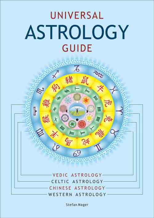 UNIVERSAL ASTROLOGY GUIDE